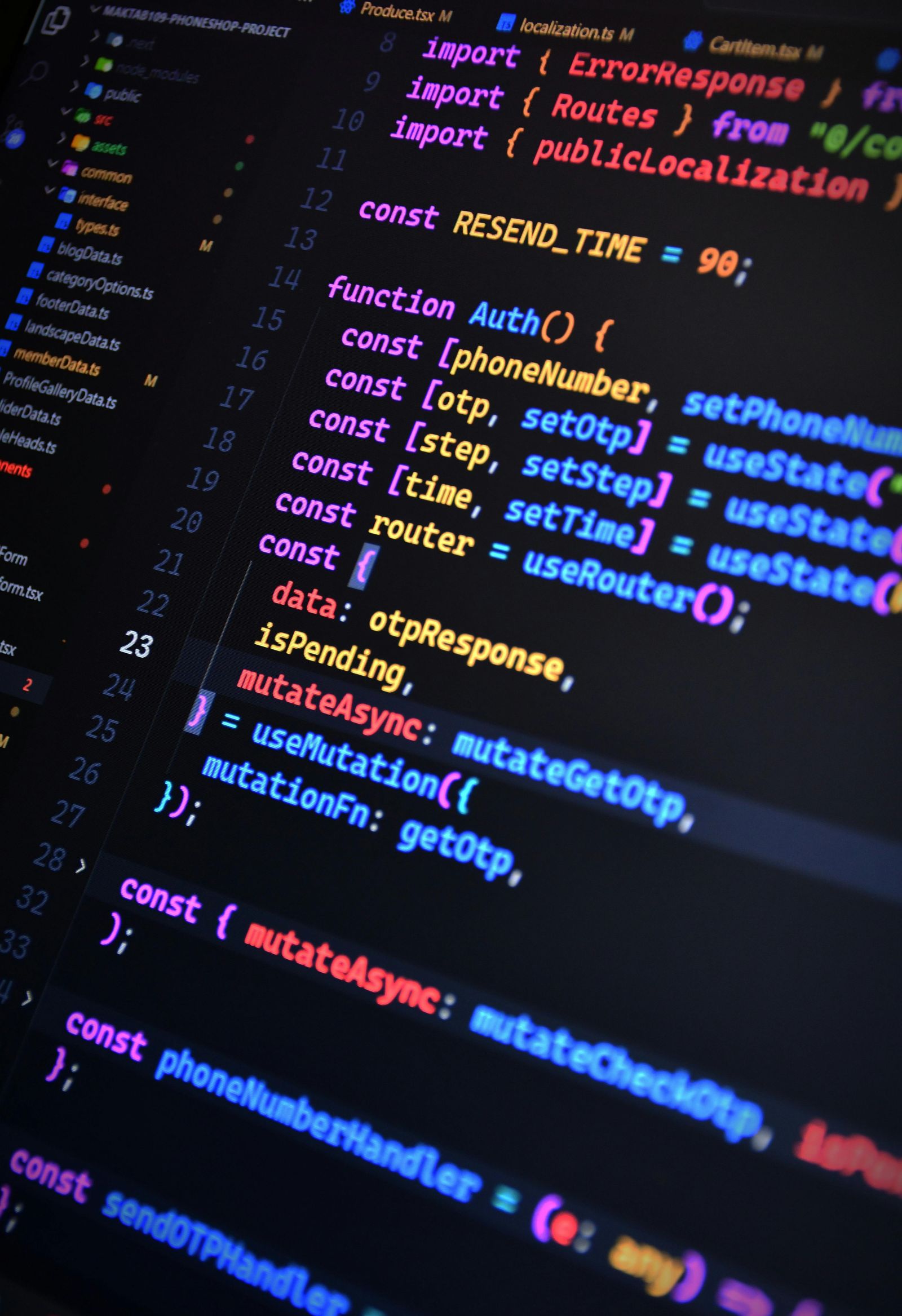 Foundations of Coding — From Zero to Software Developer