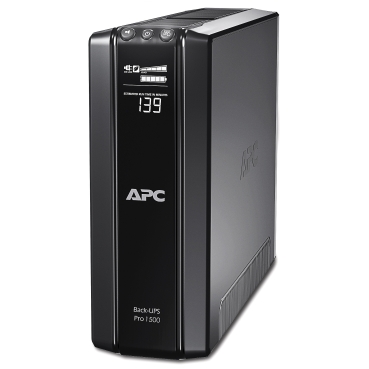 APC BR1500 1500VA UPS